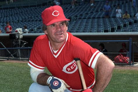 Pete Rose Net Worth: Shocking Secrets Unveiled