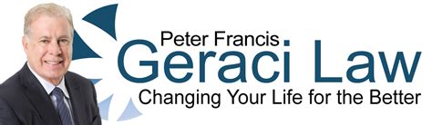 Peter Francis Geraci Chicago, Illinois Lawyer Justia