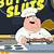 peter griffin chef
