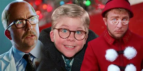 Peter Billingsley: Rare Insights Revealed!
