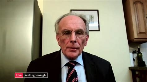 peter bone contact