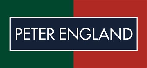 peter england logo png