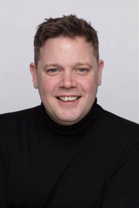 About Peter Ferguson Gok Wan References