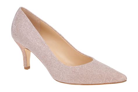 Peter Kaiser Schuhe LEAH 25 blau Damenschuhe Pumps 22857782 NEU eBay