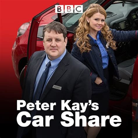 peter kay's car share season 3