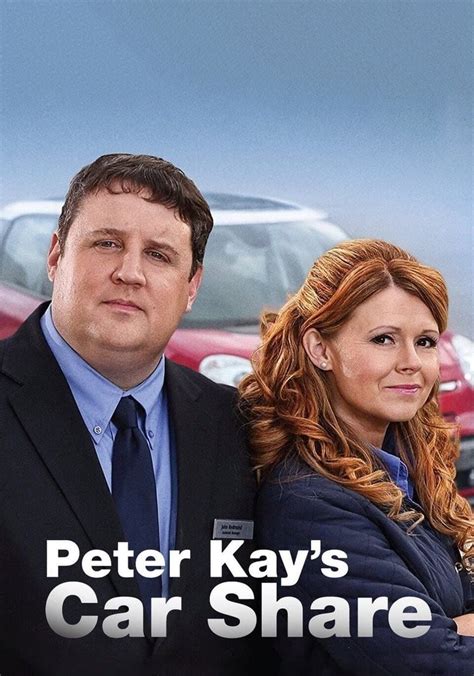 peter kay car share watch online series 2