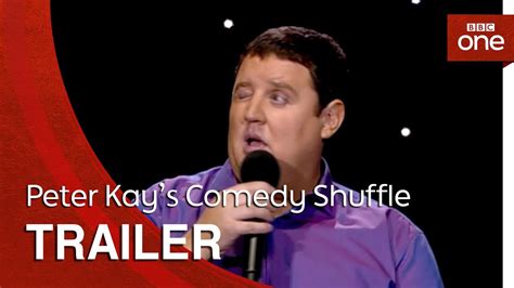 peter kay comedian youtube