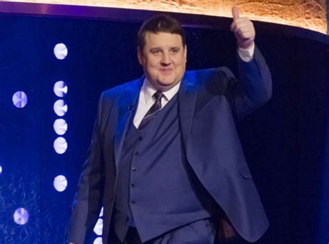 peter kay on radio 2