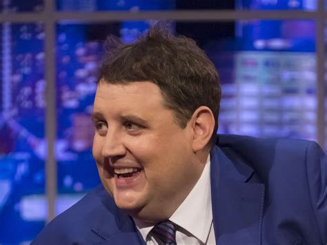 peter kay show review