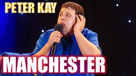 peter kay songs that sound like