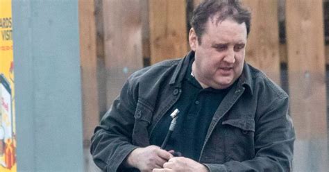 peter kay today images