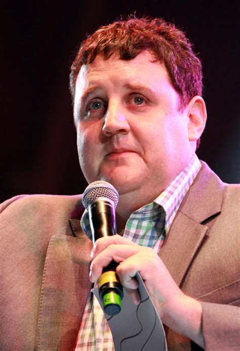 peter kay why did he cancel his tour
