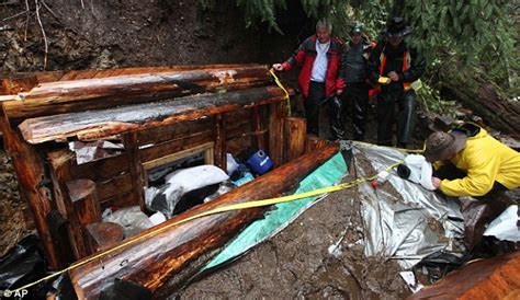 peter keller crime scene