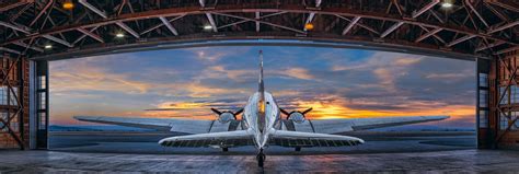 peter lik aviation