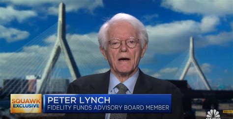 Peter Lynch Contact