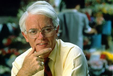 Peter Lynch Wiki