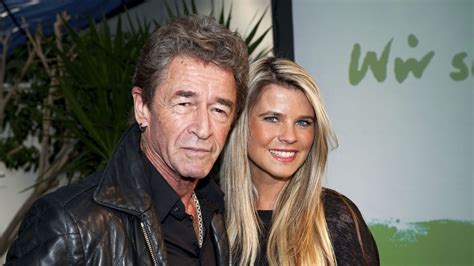 peter maffay frau alter