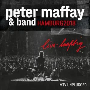 peter maffay official website