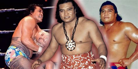 peter maivia cause of death