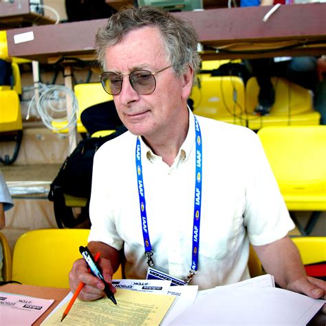 Unveiling the Genius: Peter Matthews' Inspiring Journey