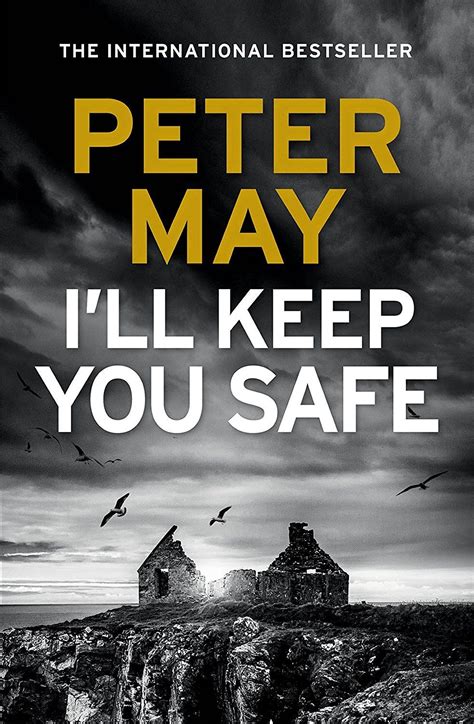 peter may books kindle