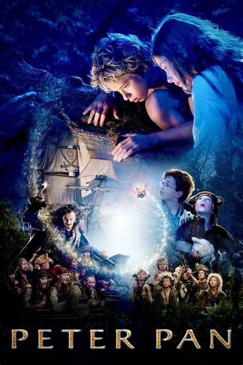 Cool Peter Pan 2003 Streaming Vostfr Trending