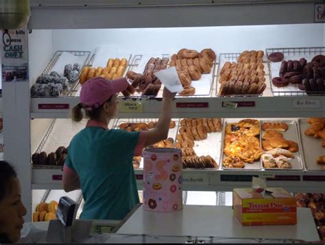 peter pan donuts prices