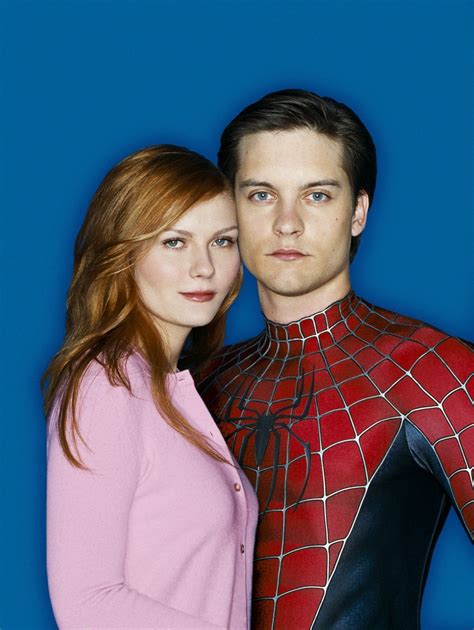 peter parker's wife mary jane