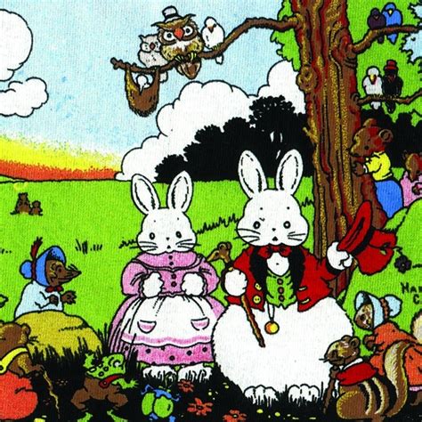 Peter Rabbit Cape Cod