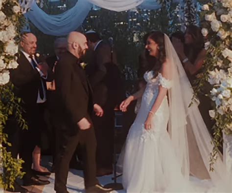 13+ Peter Rosenberg Wedding