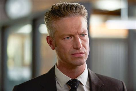 Unveiling The Life And Career Of Peter Scanavino