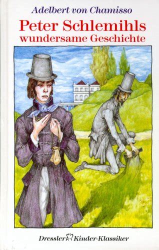 About Peter Schlemihls Wundersame Geschichte Interpretation Latest
