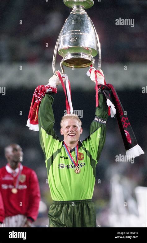 peter schmeichel champions league