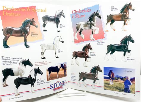 peter stone horses website