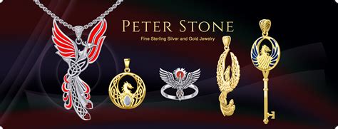 peter stone jewelry wholesale