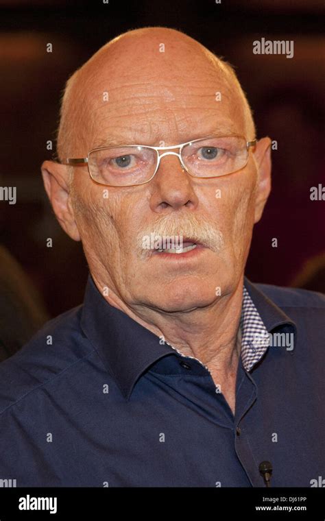 Peter Struck Biography