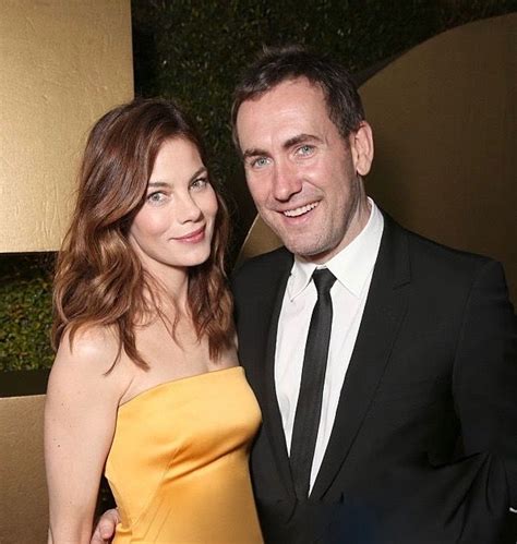 peter white michelle monaghan's husband