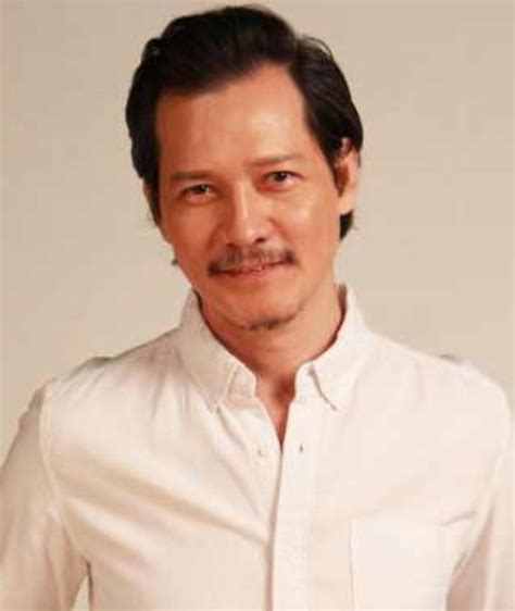 peter yu actor