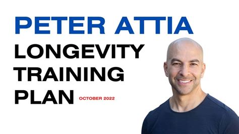 Peter Attia