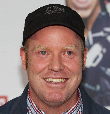 Peter Helliar speaks out on surreal death rumours