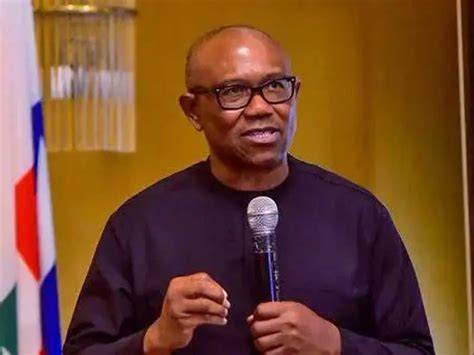 Peter Obi |