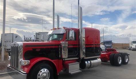 Peterbilt 389 In Utah For Sale Used Trucks On Buysellsearch