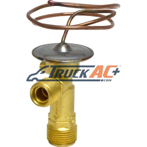 Peterbilt Ac Expansion Valve