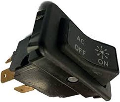 Peterbilt Ac Switch