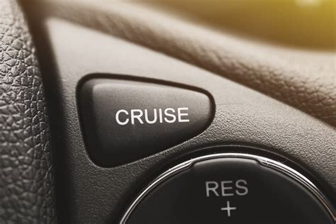 Peterbilt Cruise Control Problems