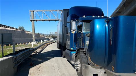 Peterbilt Ecm Problems