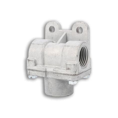 Peterbilt Fuel Splitter Valve