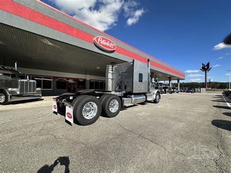 peterbilt jackson georgia