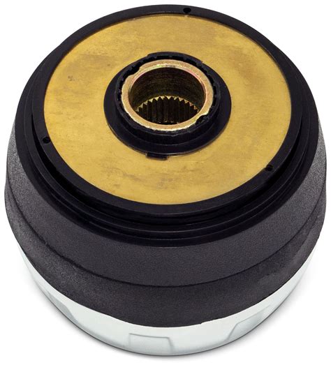 Peterbilt Steering Wheel Horn Button