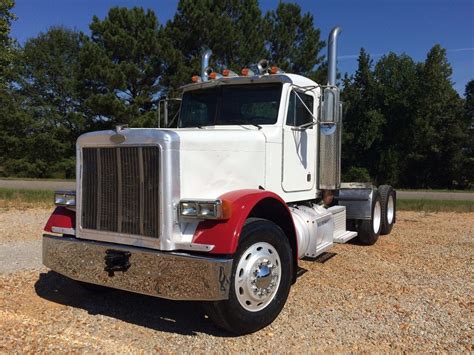 peterbilt trucks for sale near me